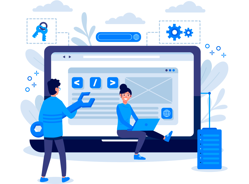Desenvolvimento Responsivo