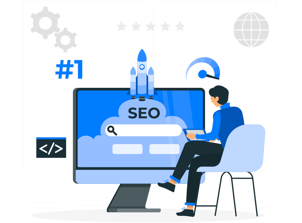 Otimização para SEO