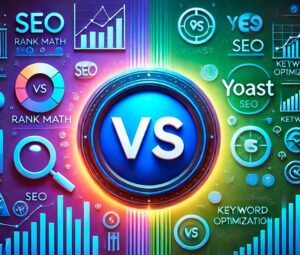 Rank Math vs Yoast SEO: 7 Diferenças