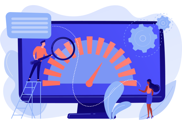 Serviço Manutenção Sites - Prevenção Falhas Downtime